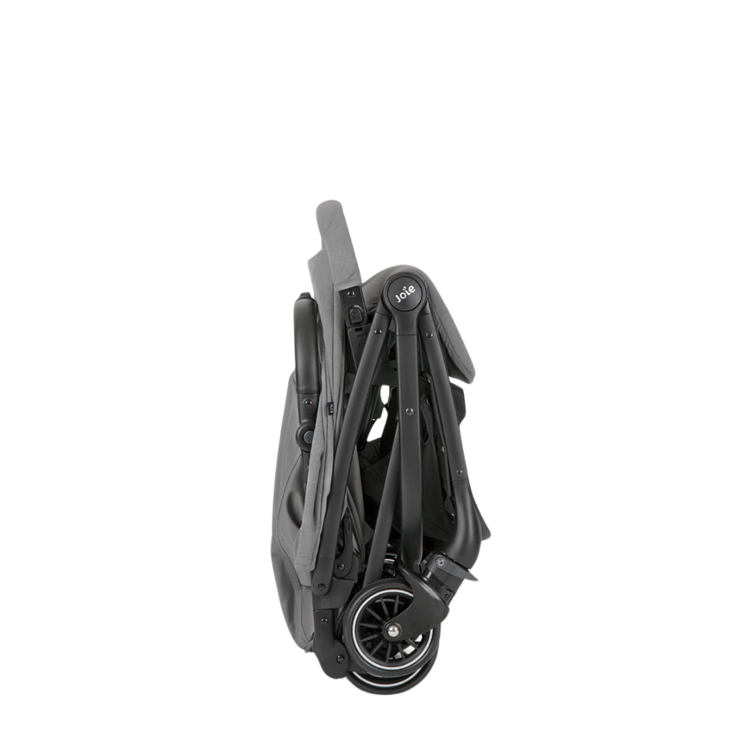 Joie - Carucior ultracompact Tourist, Pebble