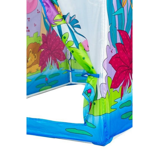 Cort Zoo 8182 Ecotoys