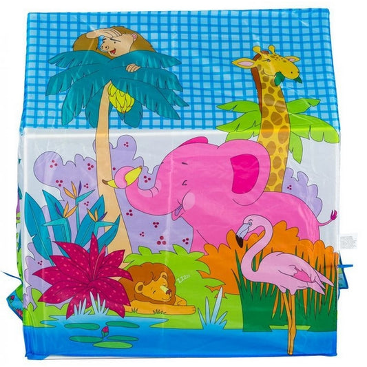 Cort Zoo 8182 Ecotoys