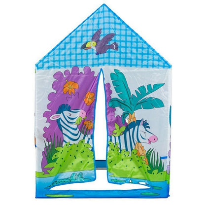 Cort Zoo 8182 Ecotoys