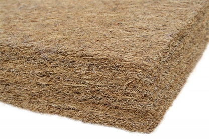 Saltea MyKids Fibra De Cocos Integral 140x70x8 Husa Microfibra Matlasata