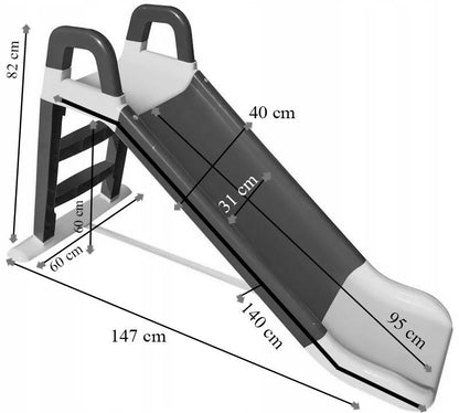 Tobogan MyKids 0140/03