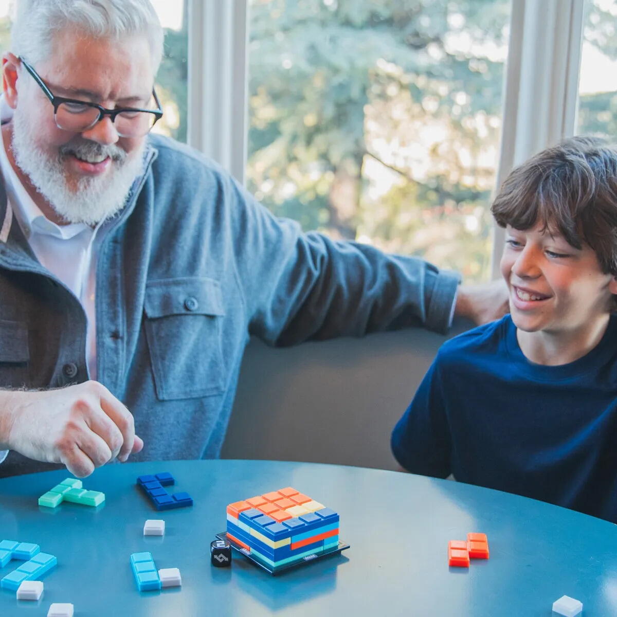 Joc de logica - Upzzle™