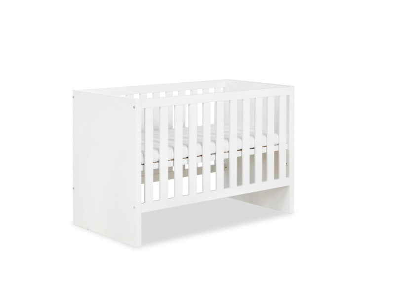 Mobilier Camera copii Si Bebelusi KLUPS AMELIA Alb