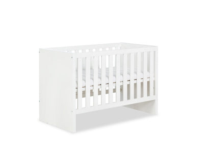 Mobilier Camera copii Si Bebelusi KLUPS AMELIA Alb