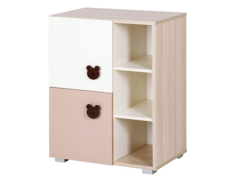 Comoda copii De Infasat KLUPS MEGI Ursulet