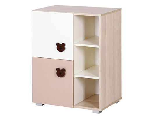 Comoda copii De Infasat KLUPS MEGI Ursulet