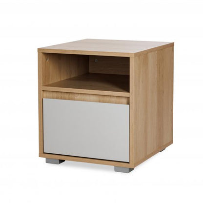 Mobilier Camera copii Tineret KLUPS DALIA Fag-Gri