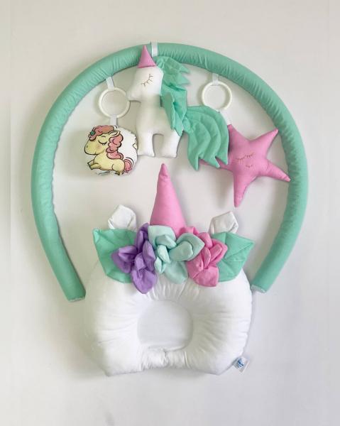 Babynest Premium MyKids 0101 Unicorn