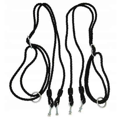 Leagan rotund tip cuib SW001 Ecotoys- Multicolor