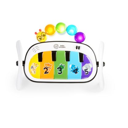 Baby Einstein – Salteluta de joaca 4 in 1 Kickin' Tunes™