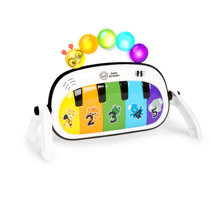 Baby Einstein – Salteluta de joaca 4 in 1 Kickin' Tunes™