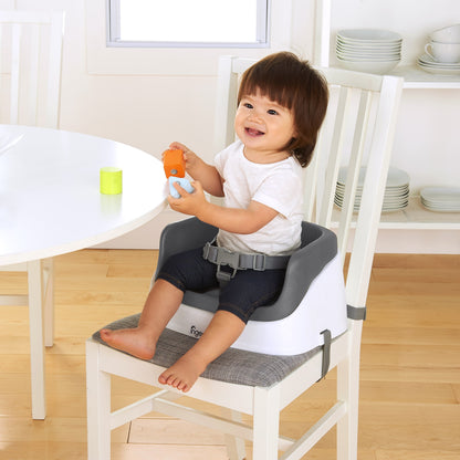 Ingenuity – Booster Toddler SmartClean Slate