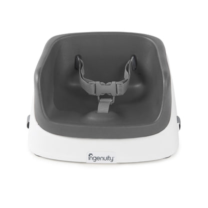 Ingenuity – Booster Toddler SmartClean Slate