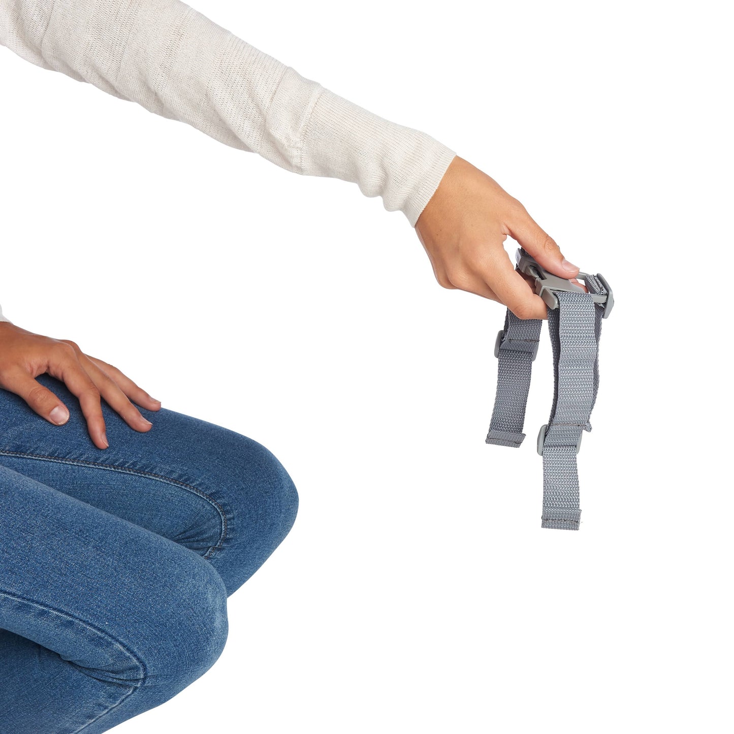 Ingenuity – Booster Toddler SmartClean Slate