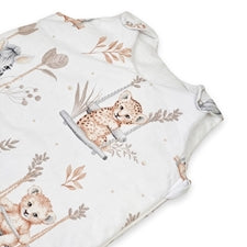 Sac de dormit Klups Africa World C012 marime S