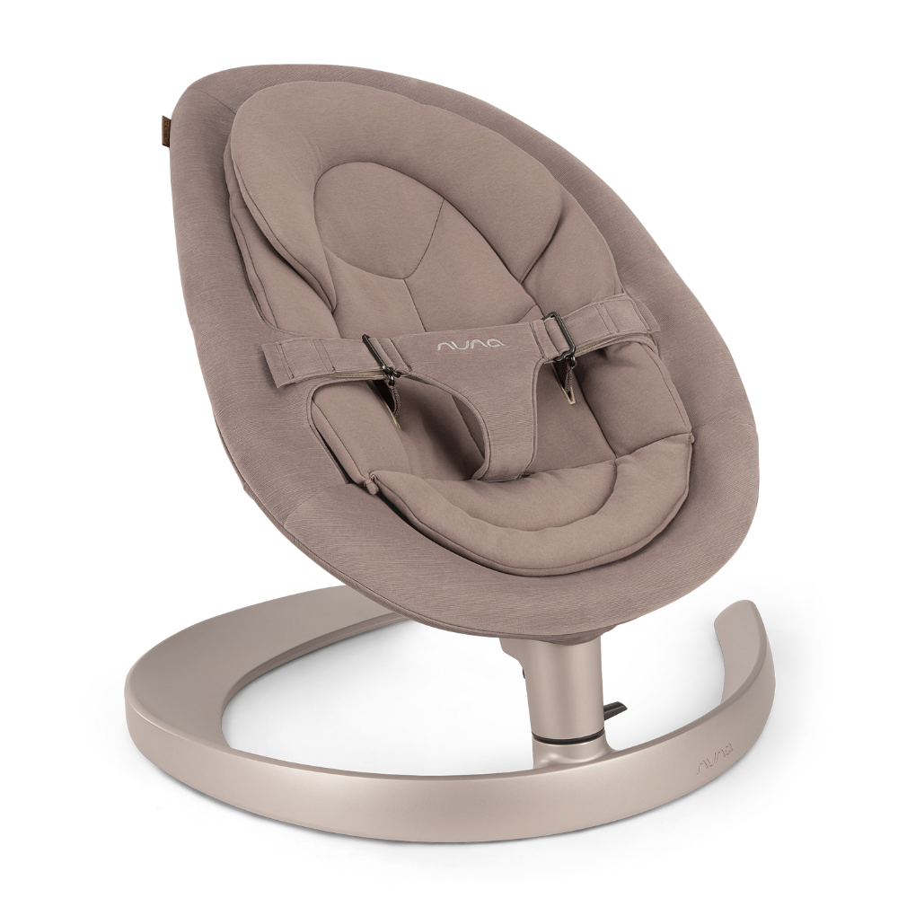 Nuna - Sezlong LEAF Grow Cedar