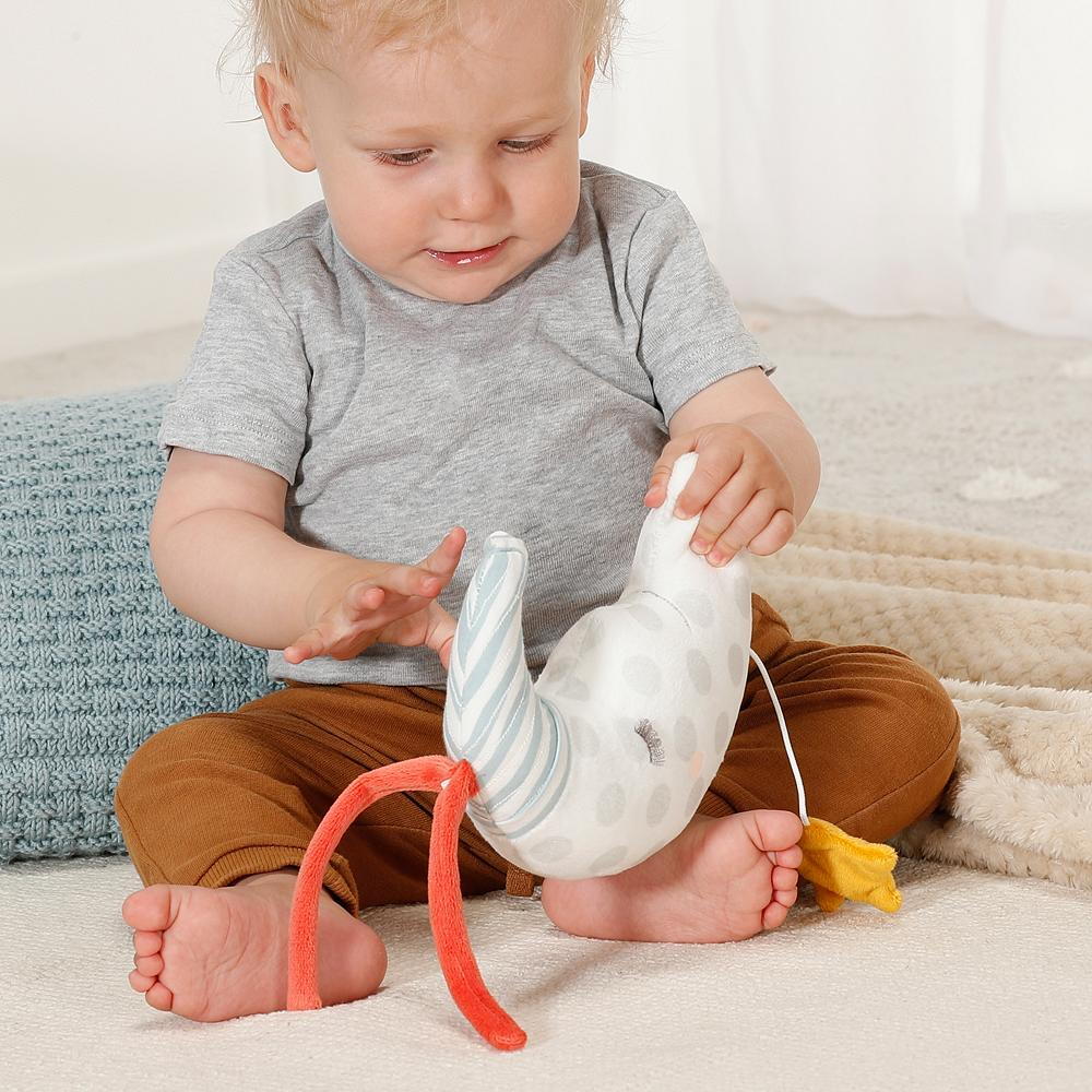 Jucarie muzicala - Luna somnoroasa