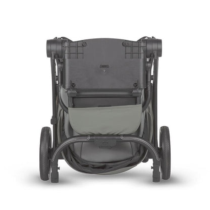 Carucior modular 2in1 Coccolle Serry Moss green+ Scoica auto iSize Coccolle Knox Greystone