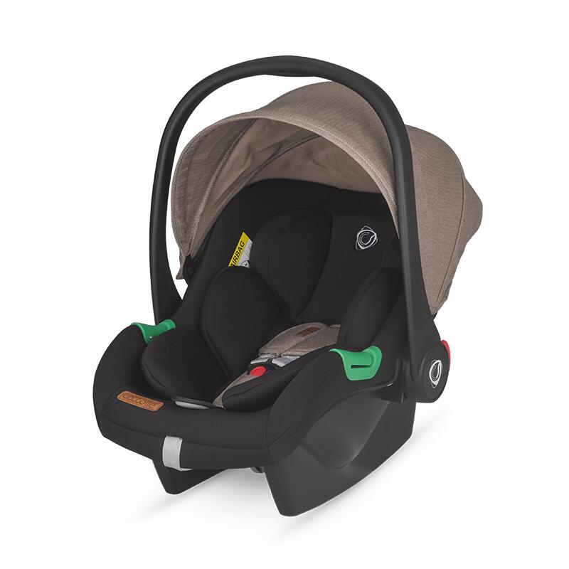 Carucior ultracompact 3in1 Coccolle Ravello Sand beige