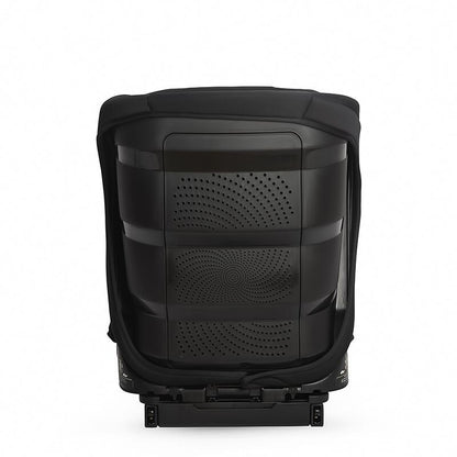 Scaun auto iSize 100-150 cm Coccolle Eris Rock blue