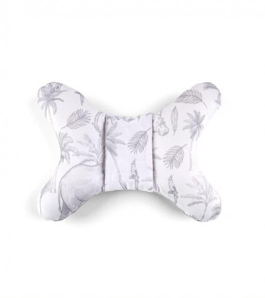 Perna fluture anti-soc Klups Boho Grey B003