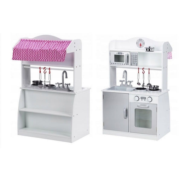 Bucatarie Ecotoys PLK530