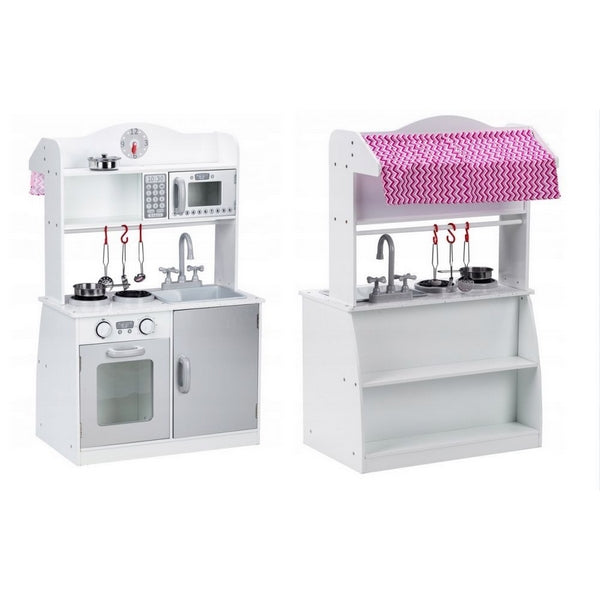 Bucatarie Ecotoys PLK530