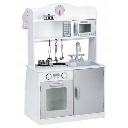 Bucatarie Ecotoys PLK530