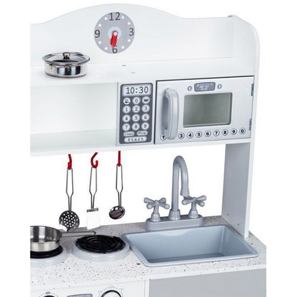 Bucatarie Ecotoys PLK530