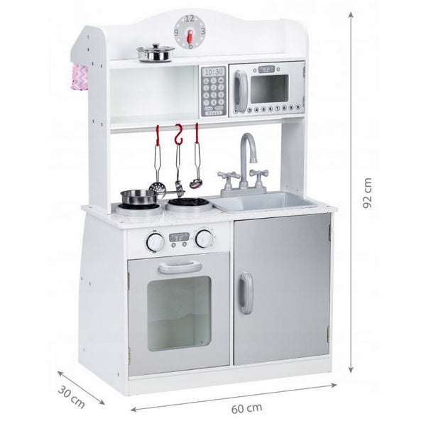 Bucatarie Ecotoys PLK530