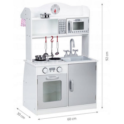 Bucatarie Ecotoys PLK530