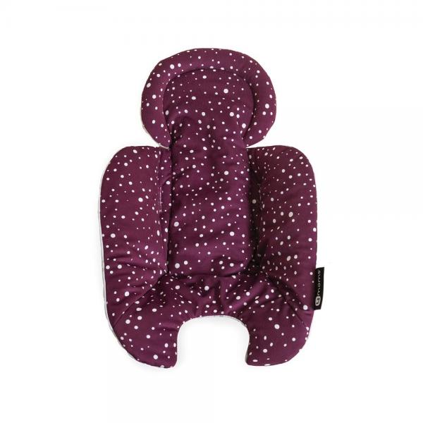 Perna Nou Nascut MAMAROO 5.0 BORDO