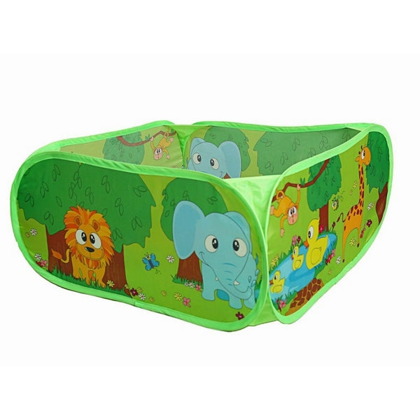 Spatiu de joaca Ecotoys 8602B-15