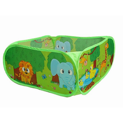 Spatiu de joaca Ecotoys 8602B-15