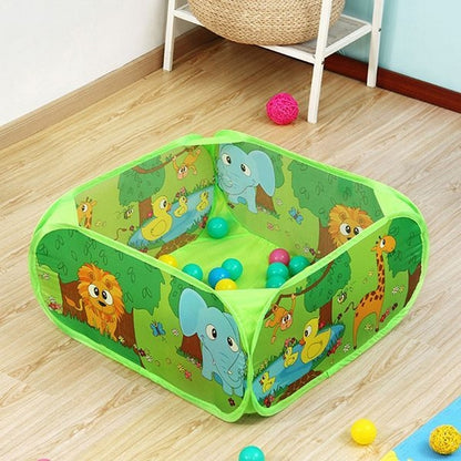 Spatiu de joaca Ecotoys 8602B-15