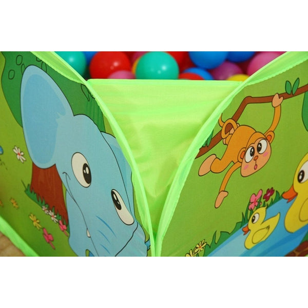 Spatiu de joaca Ecotoys 8602B-15