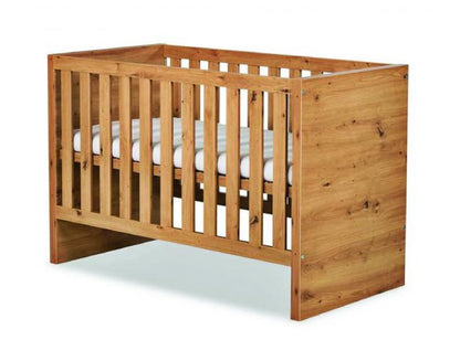 Mobilier Camera copii Si Bebelusi KLUPS AMELIA Oak