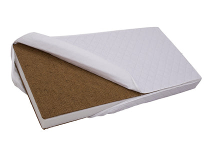 Saltea copii MyKids Cocos Confort II 105x70x10 (cm)