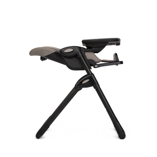 Joie - Scaun de masa Mimzy Recline Hazelnut, nastere - 15 kg