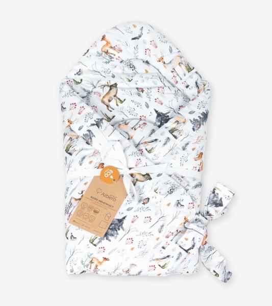 Patura de infasat Klups Skandinavia F002