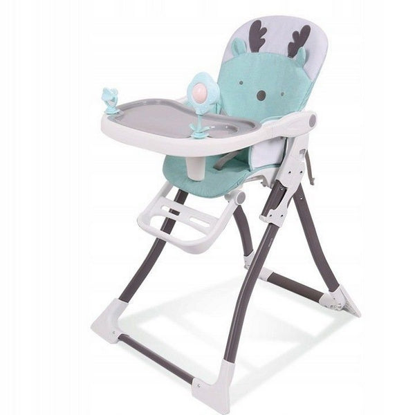 Scaun de masa Bear Ecotoys HC-301-901 