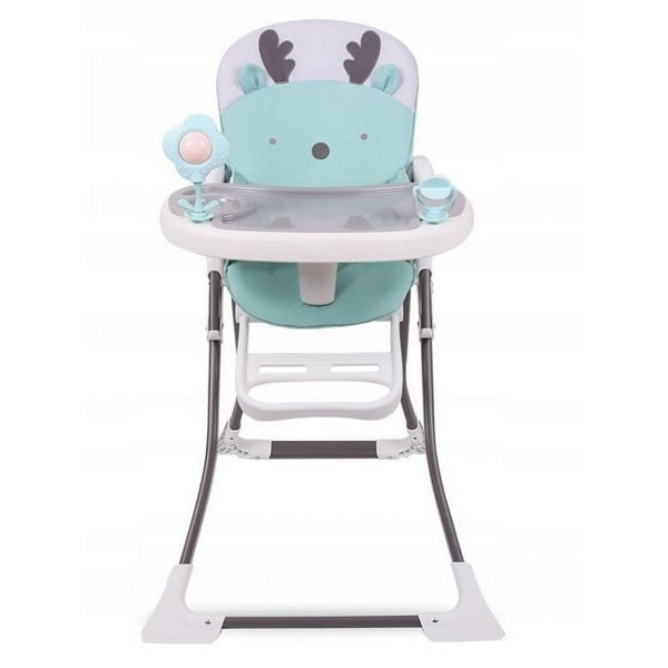 Scaun de masa Bear Ecotoys HC-301-901 