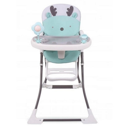 Scaun de masa Bear Ecotoys HC-301-901 