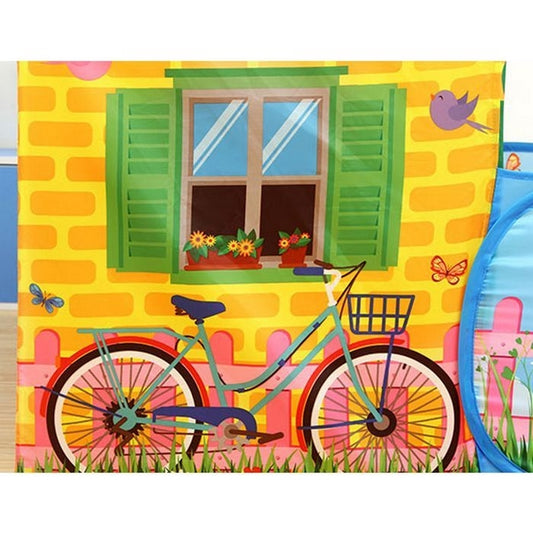 Cort de joaca Ferma IPLAY