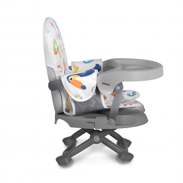 Scaun de masa copii Cangaroo Kiwi 123