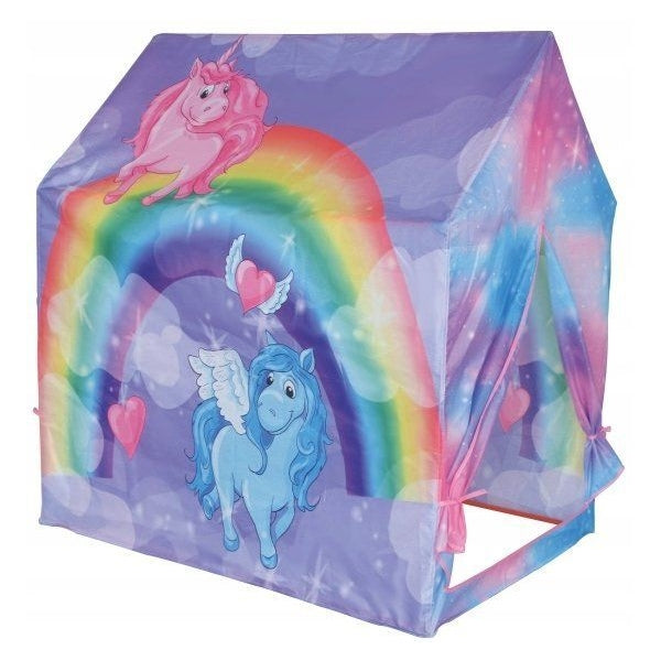 Cort de joaca Curcubeu IPLAY