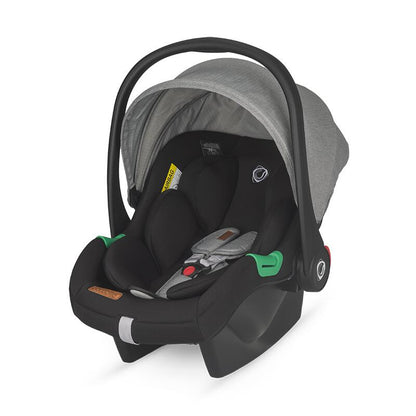 Carucior ultracompact 3in1 Coccolle Ravello Moonlit grey