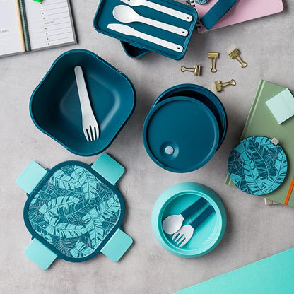 Caserola Nava  WE CARE 1700 ml gri