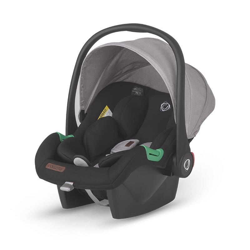 Carucior transformabil 3in1 Coccolle Melora Moonlit grey